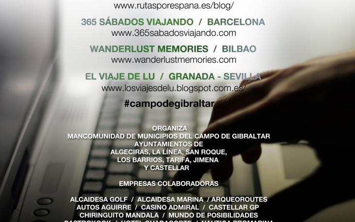 cartel blogtrip