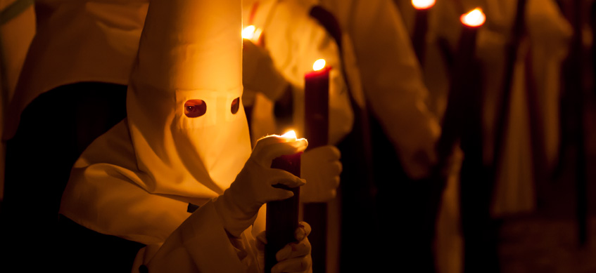 Semana Santa ayto algeciras