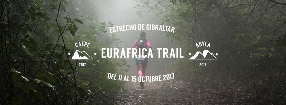 Euráfrica trail 2017