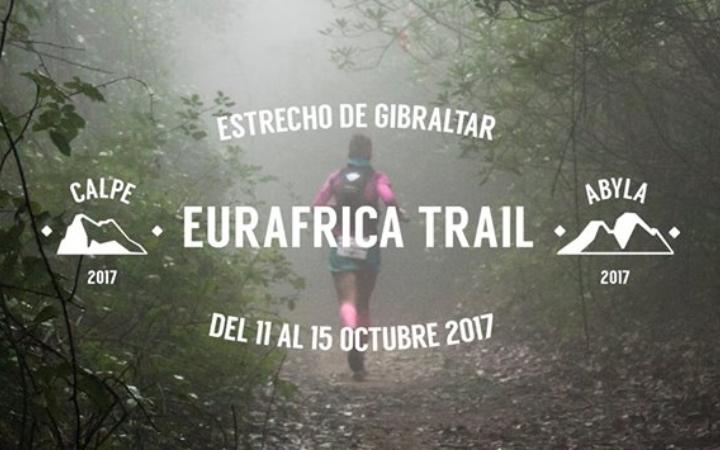 Euráfrica trail 2017