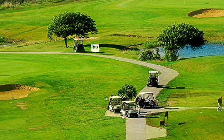 Alcaidesa Links Golf Resort 1