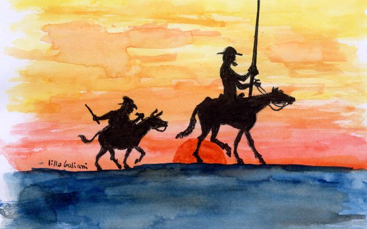 quijote