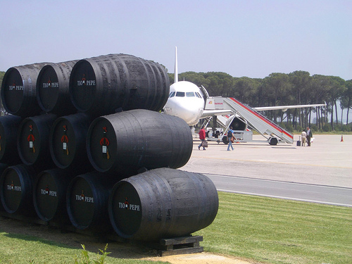 jerez-airport