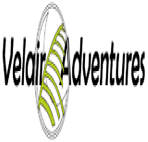 VELAIR ADVENTURES