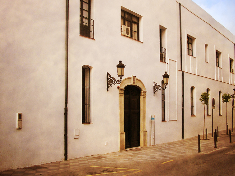 museo Algeciras