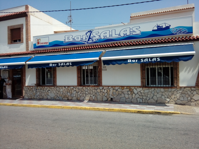 Bar Salas
