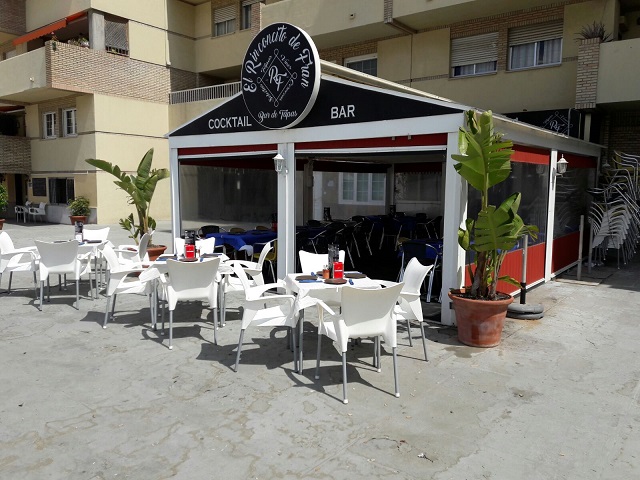 El Rinconcito de Fran_ Restaurante_Bar de Tapas3paint1