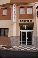 HOSTAL CARLOS II