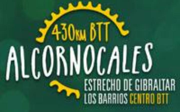 logo btt alcornocales