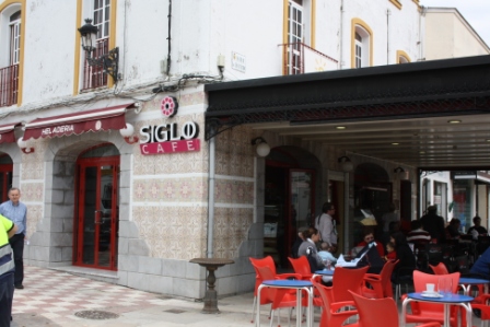 Café Siglo