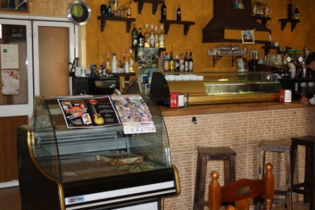 bar de Tapas El Rincón de los Amigos, 2