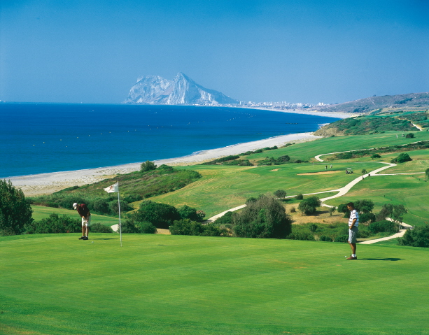 Alcaidesa Links Golf Resort 05