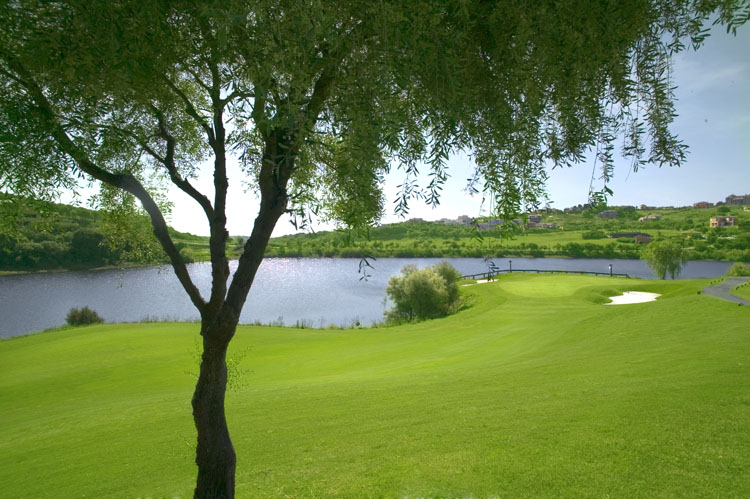 Hotel Golf Almenara