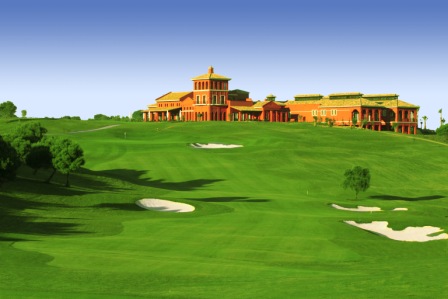 Club de Golf La Reserva de Sotogrande