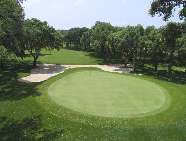 Club de Golf Valderrama