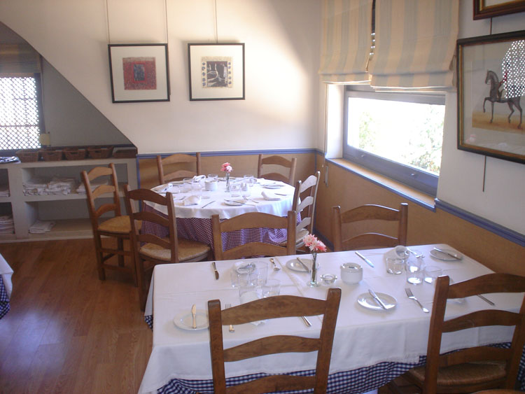 Restaurante Alonso