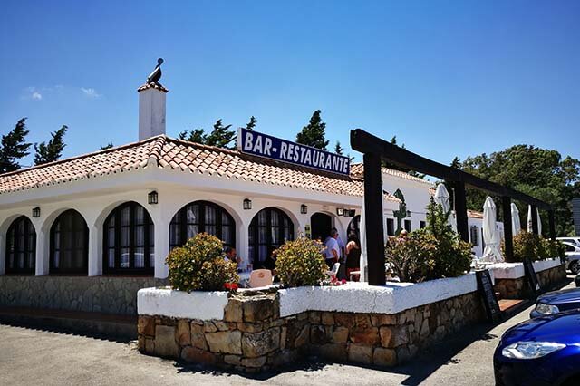 el olivo tarifa