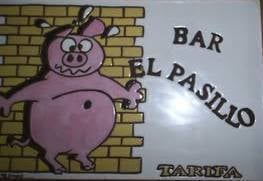 el pasillo tarifa