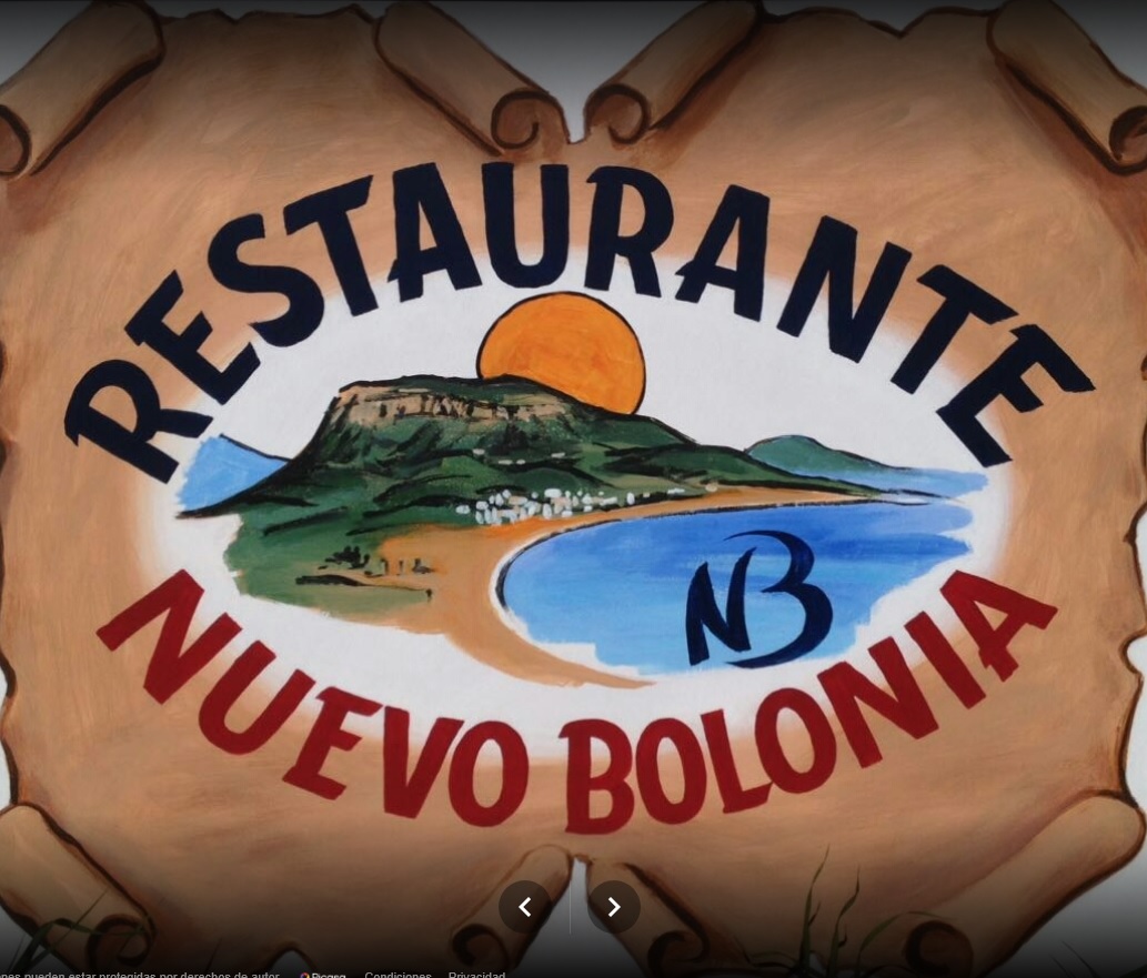 nuevo bolonia tarifa