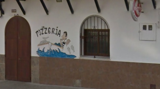 pizzeria la marina tarifa