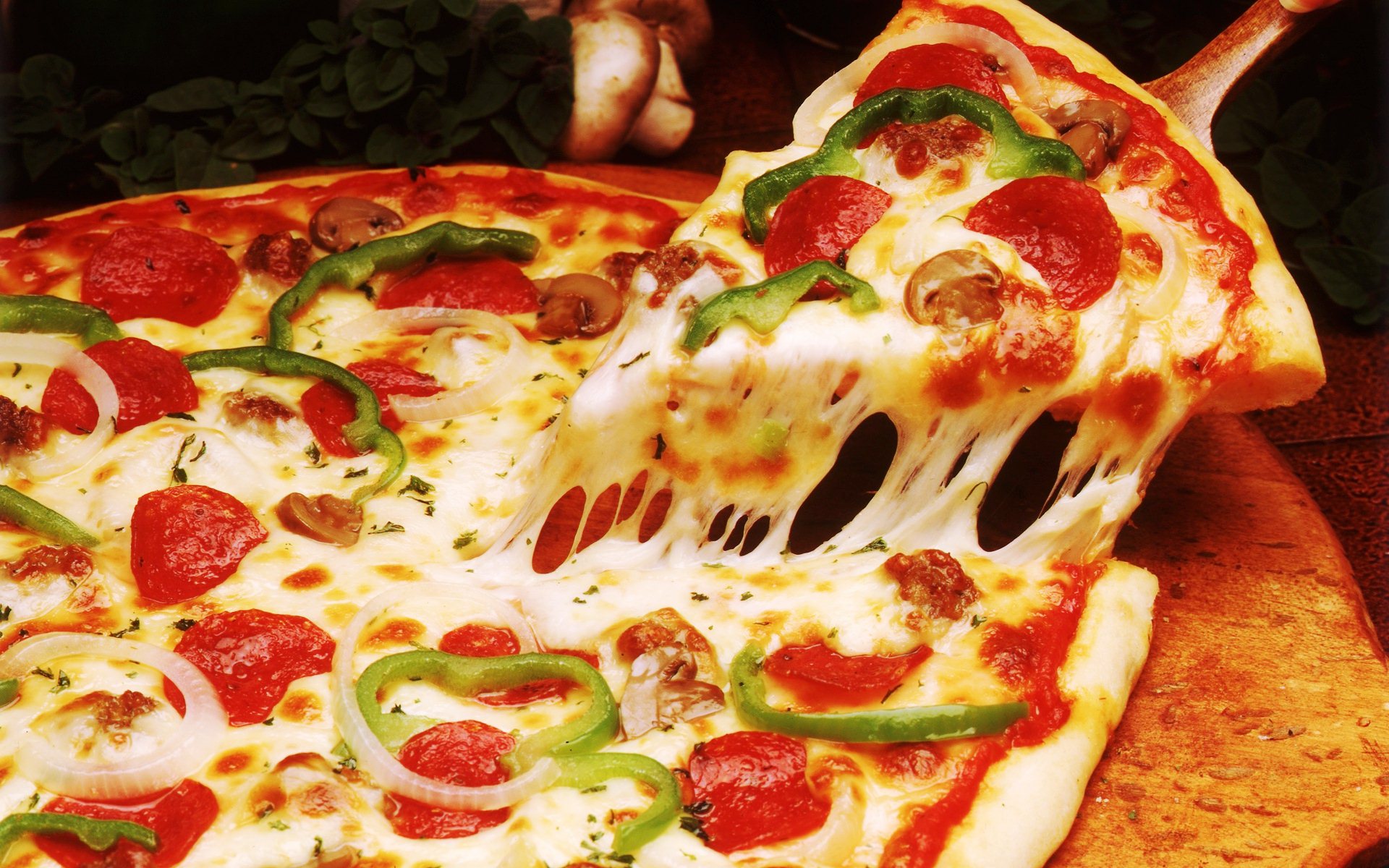 pizzeria mediterranea tarifa