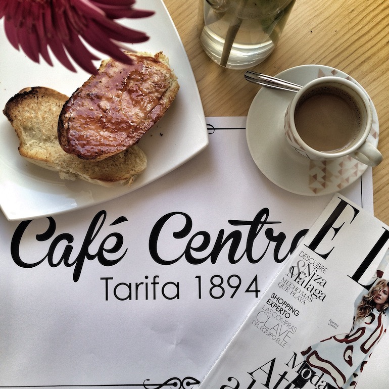 cafe central tarifa