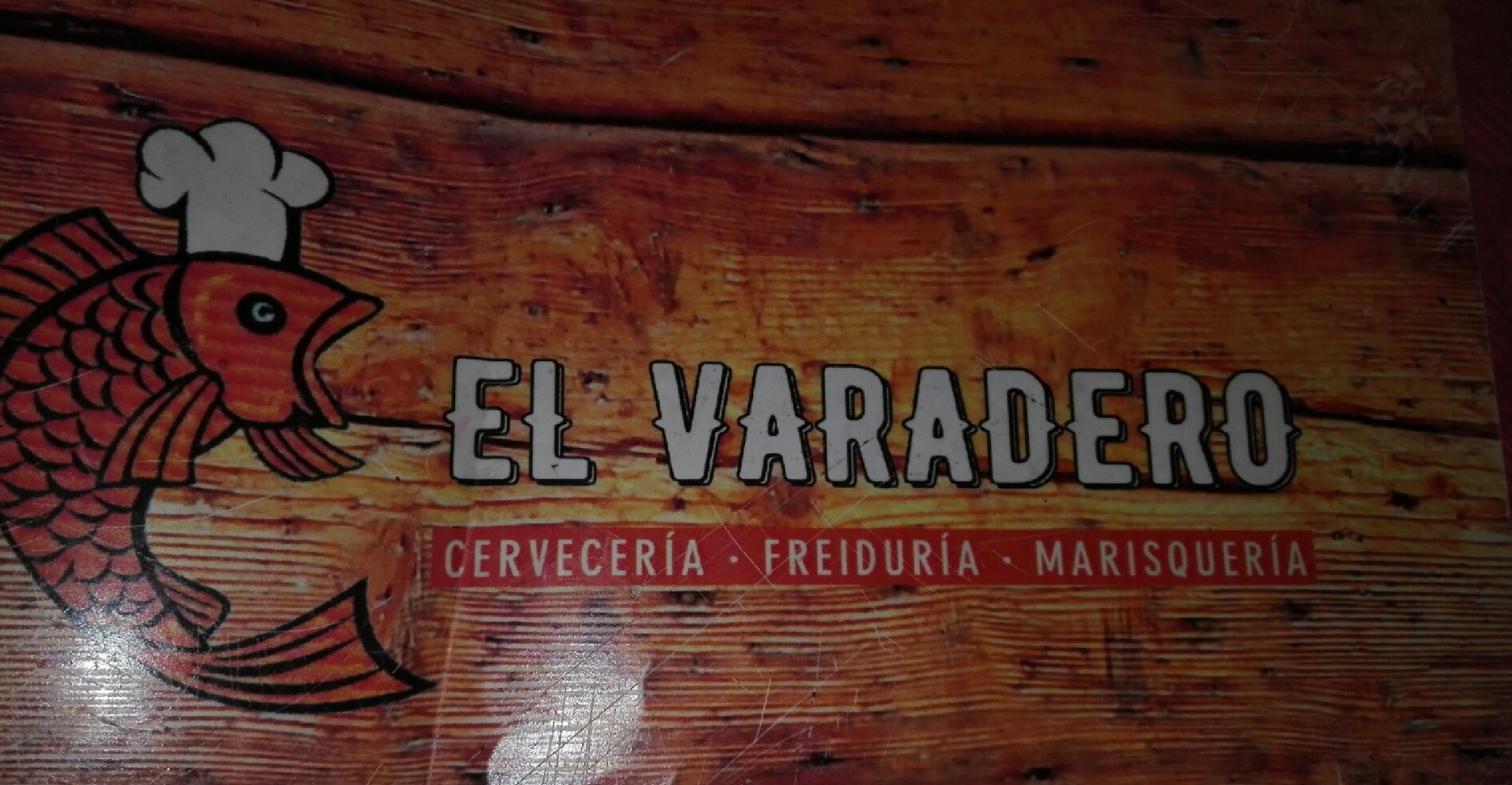 el varadero tarifa