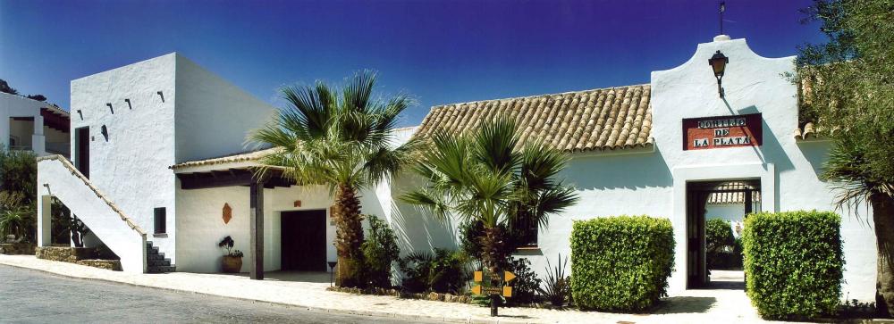 cortijo de la plata atlanterra