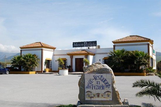 el pozuelo tarifa