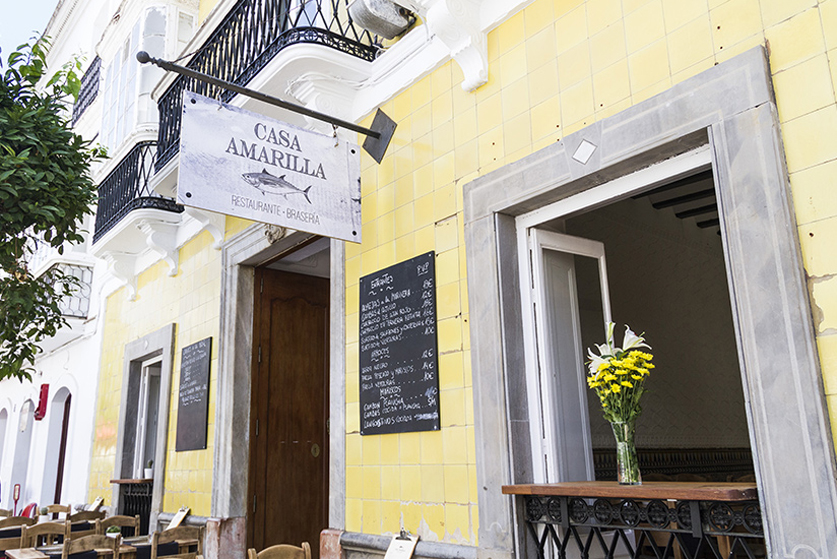 la bodega tarifa