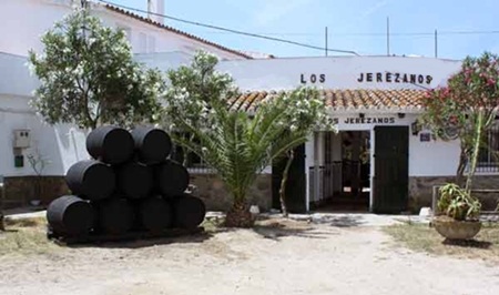 los jerezanos bolonia
