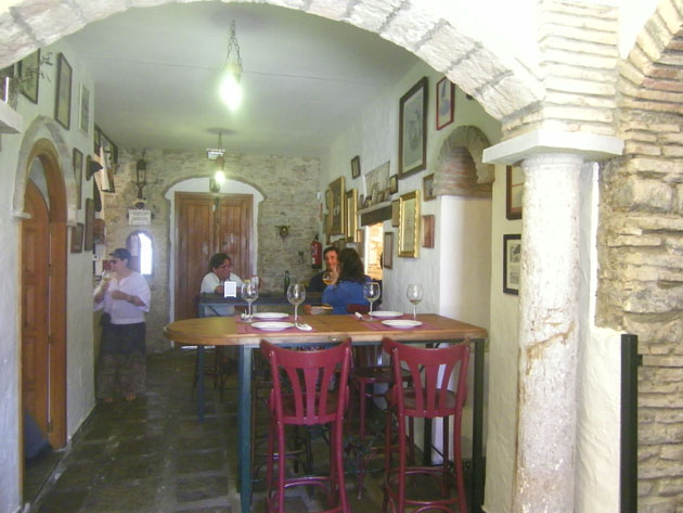 la casa de juan luis y elena