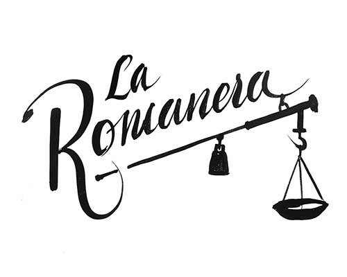 la romanera tarifa