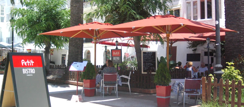 petit bistro