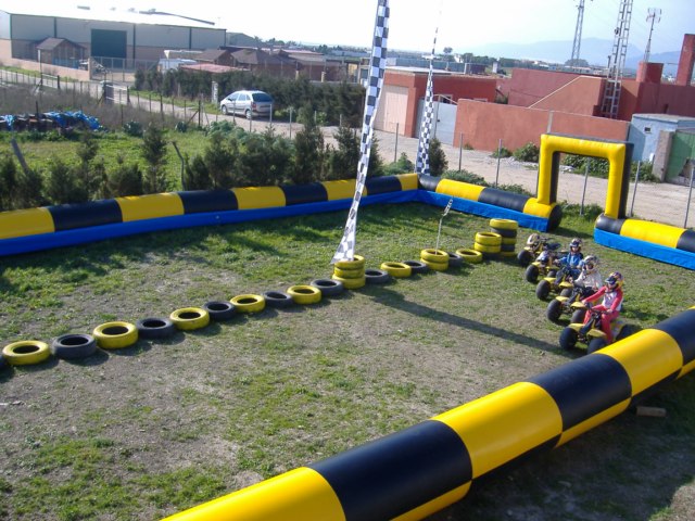 Quad Aventura