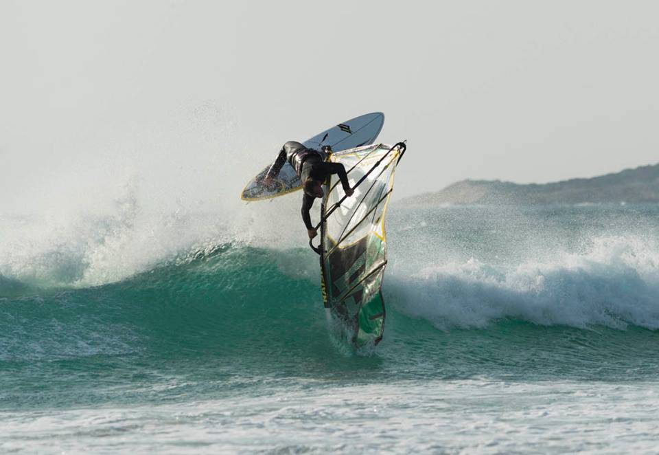 Bolonia Windsurf Center