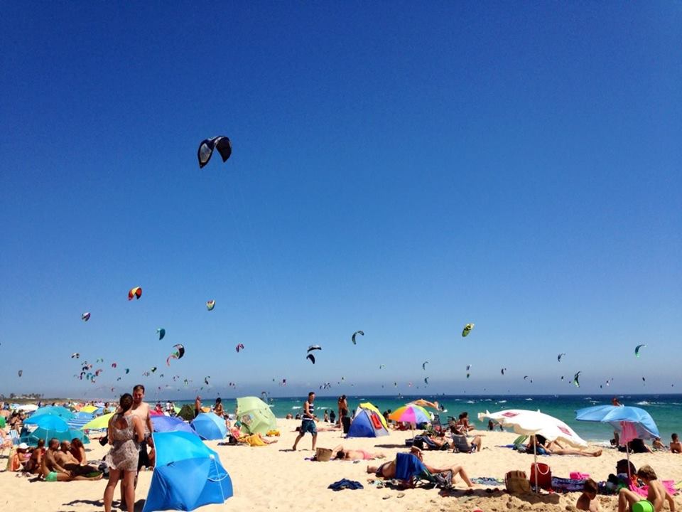 born to kite