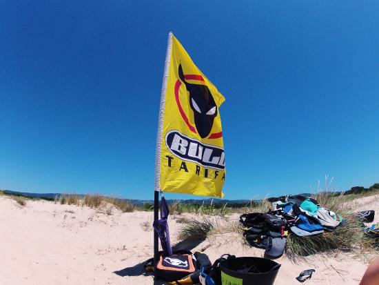 bull-tarifa-kiteschool