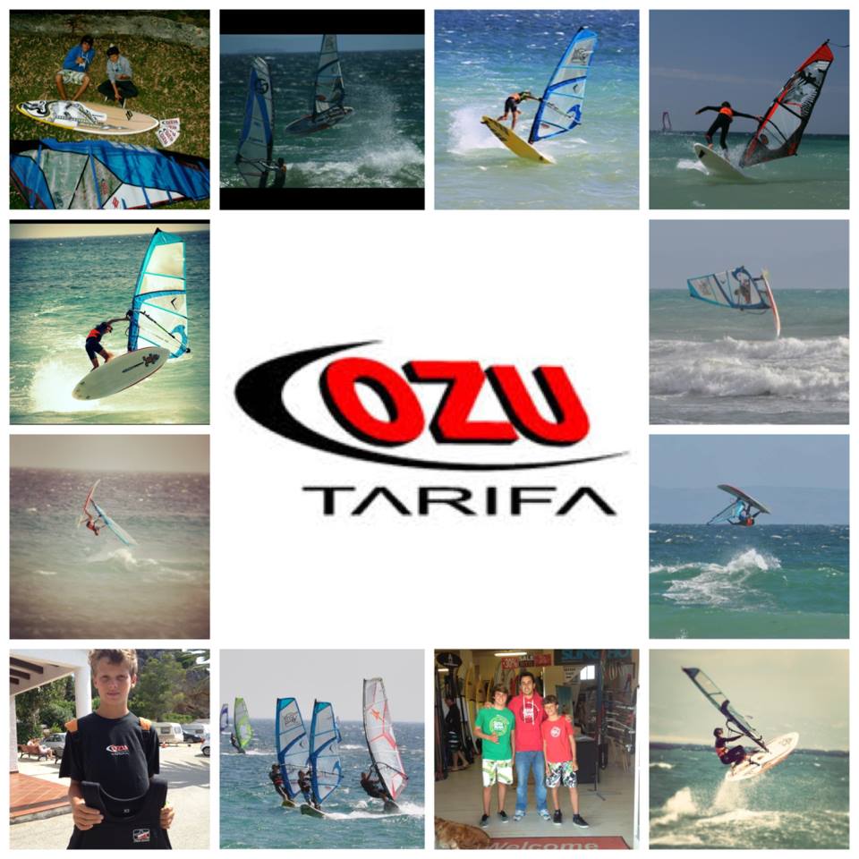 Ozú Tarifa