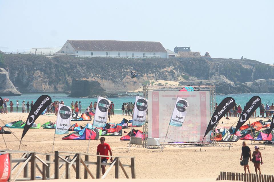 Surfer Tarifa