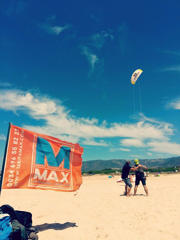 Tarifa Max Sports