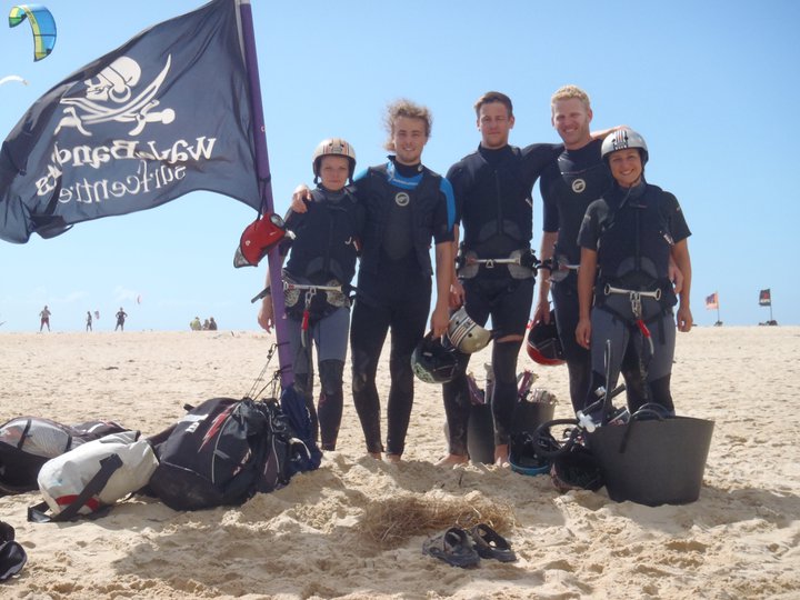 wave bandits