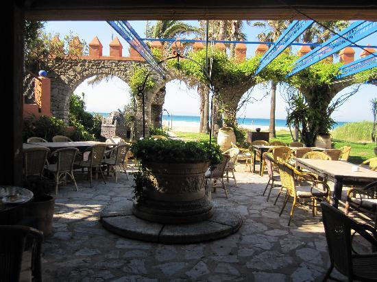 dos mares tarifa